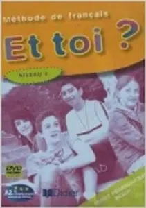 Et Toi? 2 DVD + Livret