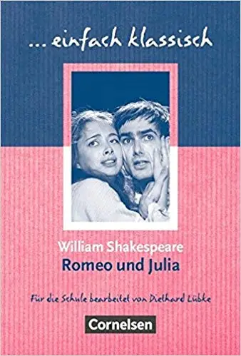 Einfach klassisch Romeo und Julia