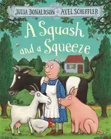 A Squash and a Squeeze - 1