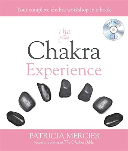 Chakra Experience,The