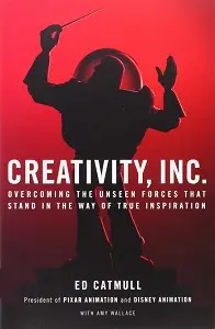 Creativity, Inc