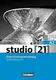 Studio 21 A2 Unterrichtsvorbereitung (Print) mit Arbeitsblattgenerator - 1