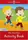 Ladybird Readers Starter A The Fun Run Activity Book - 1