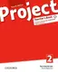 Project Fourth Edition 2 Teacher's Book Pack - 1