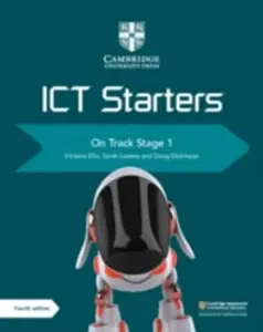 Cambridge ICT Starters On Track: Stage 1 Updated