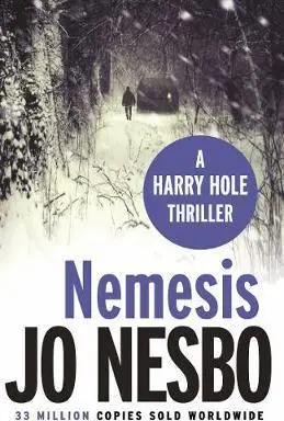Nesbo J Harry Hole Series Book4: Nemesis