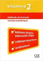 Vitamine 2 TBI - 1