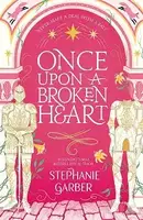 Once Upon a Broken Heart Book1 [Paperback] - 1