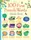 100 First French Words Sticker Book - 1