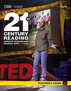 TED Talks: 21st Century Creative Thinking and Reading...