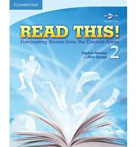 Read This! 2 Student's Book with Free Mp3 Online