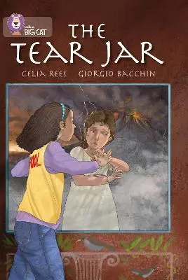 Big Cat 18 The Tear Jar