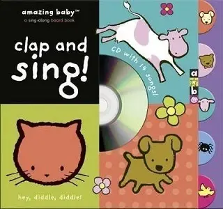 Amazing Baby: Clap and Sing!