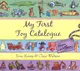 My First Toy Catalogue - 1