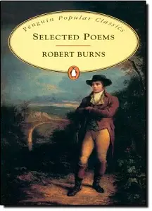 PPC Selected Poems Burns, R