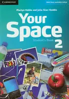 Your Space Level 2 Student's Book - 1
