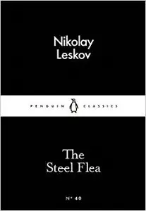 LBC The Steel Flea