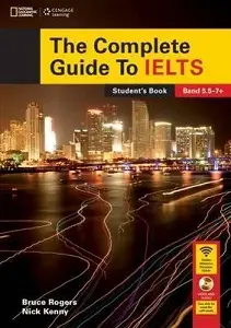 Complete Guide to IELTS: Student's Book with DVD-ROM...