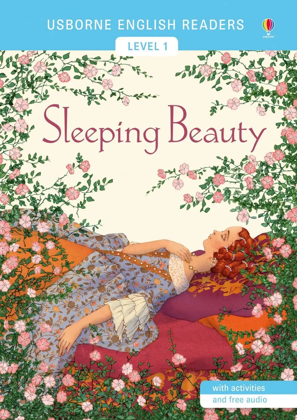 UER1 Sleeping Beauty