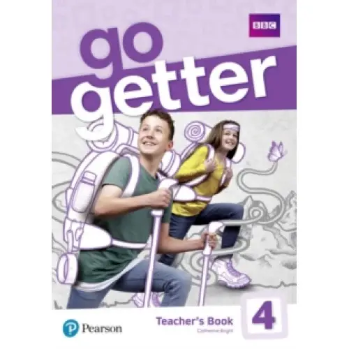 Go Getter 4 TB +DVD