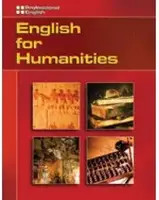 English for Humanities SB - 1