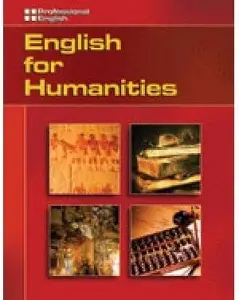 English for Humanities SB