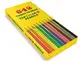 642 Things to Draw: Ten Colored Pencils - 1