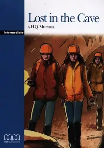 OS4 Lost in the Cave Intermediate
