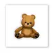 3D-стікер  "Sweet teddy " - 1