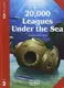 TR2 20,000 Leagues Under the Sea Elementary Book with CD - 1