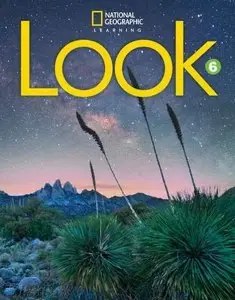 Look 6 WB British English