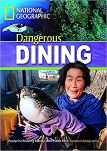 FRL1300 B1 Dangerous Dining