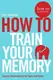 How to Book: Train Your Memory - 1