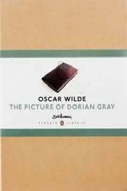 Bill Amberg edition The Picture of Dorian Gray