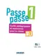 Passe-passe 1 A1.1 Guide Pédagogique et ressources pour la classe + didierfle.app - 1