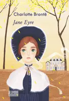 Jane Eyre (Джейн Ейр) - 1