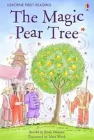 UFR3 The Magic Pear Tree - 1