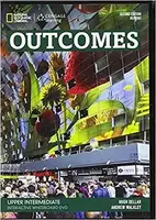 Outcomes 2nd Edition Upper-Intermediate Interactive Whiteboard - 1