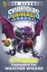Skylanders Mask of Power: Cynder Confronts the Weather Wizard. Book 5 - 1