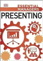 Essential Manager: Presenting [Paperback]