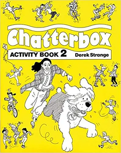 Chatterbox 2 AB