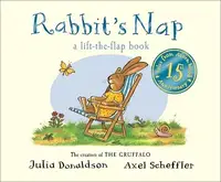 Tales from Acorn Wood: Rabbit's Nap - 1
