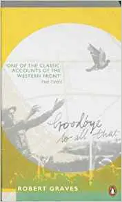 Penguin Essentials: Goodbye to All That