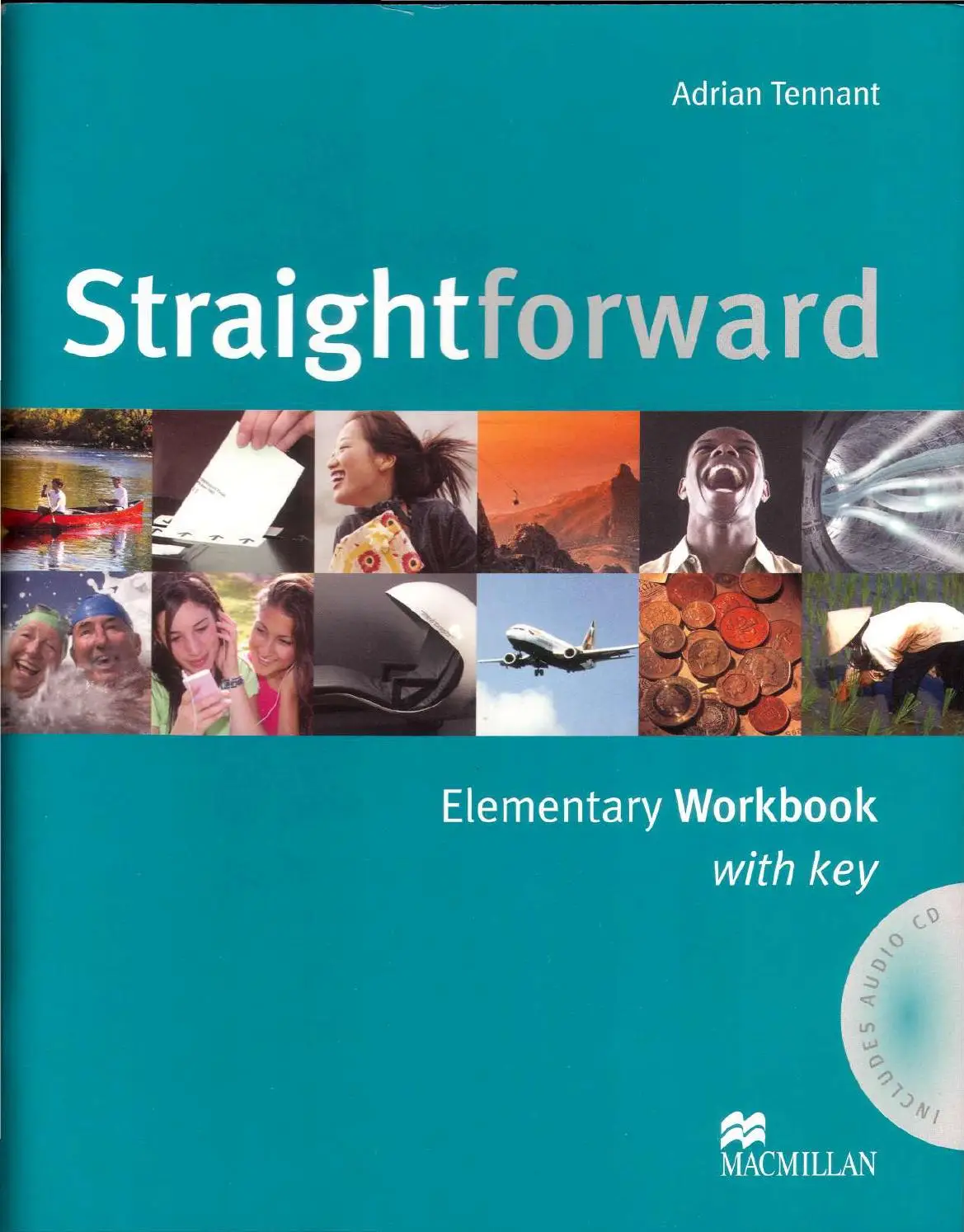 Straightforward Elementary WB
