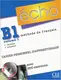 Echo B1.1 Cahier d'exercices + CD audio + corriges - 1