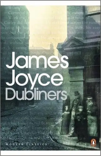 Modern Classics: Dubliners