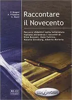 Raccontare il Novecento (B2-C2) - 1