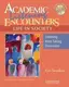 Academic Listening Encounters: Life in Society SB with Audio CD - 1