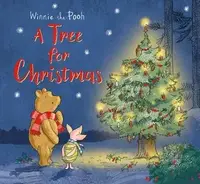 Winnie-the-Pooh: A Tree for Christmas. Picture Book - 1