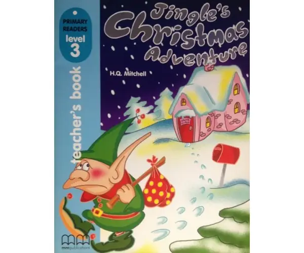 PR3 Jingle's Christmas Adventure TB FREE